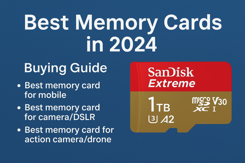 Memory Card