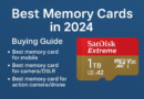 Memory Card