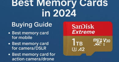Memory Card