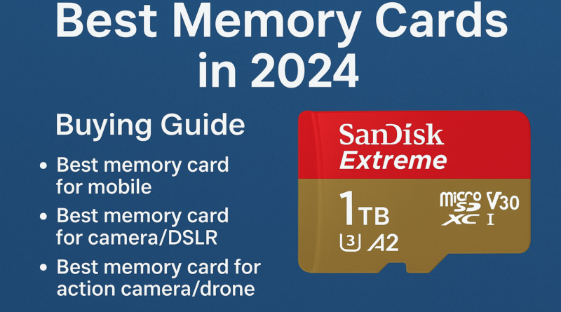 Memory Card