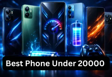 Best Phone Under 20000